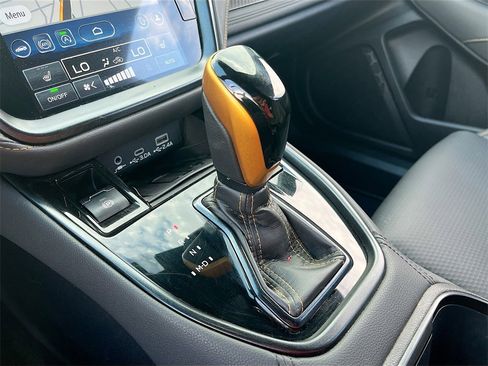 Used 2024 Subaru Outback Wilderness image 17