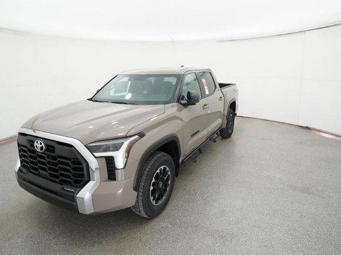 New 2026 Toyota Tundra SR5 image 10