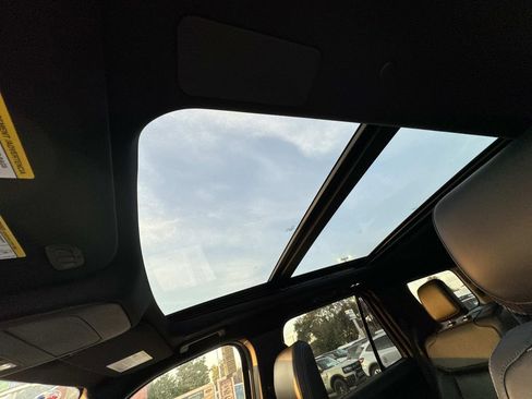 New 2025 Ford Expedition Platinum w/ Stealth Performance Package image 11