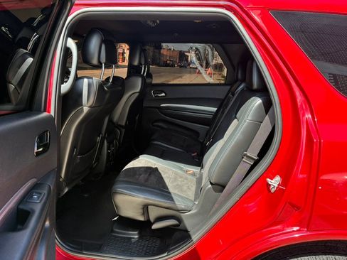 Used 2020 Dodge Durango GT AWD/4WD image 12