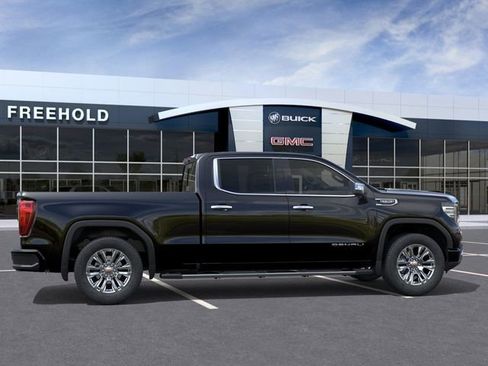New 2026 GMC Sierra 1500 Denali image 5