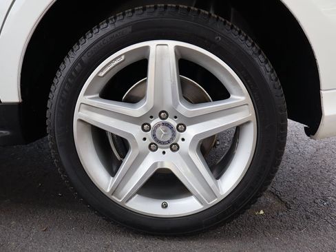 Used 2015 Mercedes-Benz ML 400 4MATIC image 41