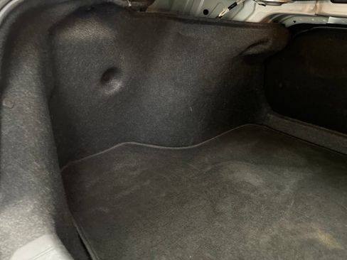 Used 2024 Nissan Sentra SV FWD image 34
