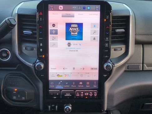 Used 2026 RAM 2500 Laramie image 28