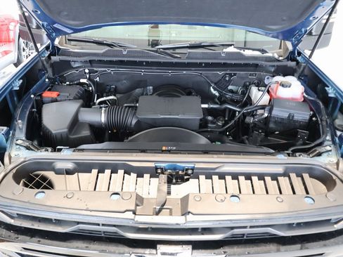 New 2026 Chevrolet Silverado 2500 W/T image 38