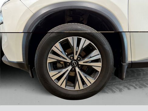 Used 2023 Nissan Rogue SV AWD/4WD image 47