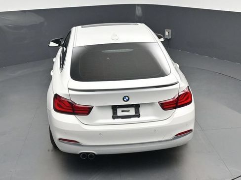 Used 2020 BMW 430i Gran Coupe xDrive AWD/4WD image 23