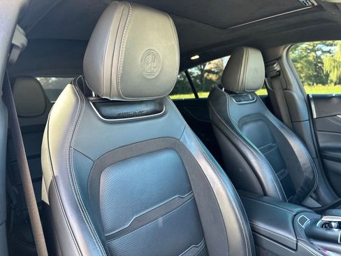 Used 2019 Mercedes-Benz AMG GT 63 S image 33