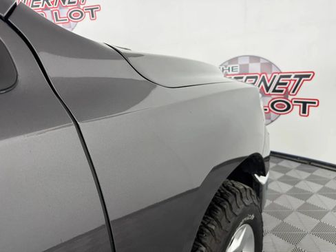 Used 2021 RAM 1500 Big Horn AWD/4WD image 31