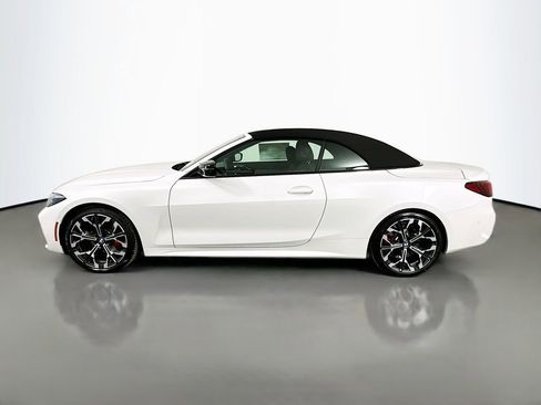 New 2026 BMW M440i M440i w/ Premium Package image 8