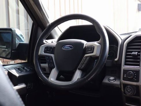 Used 2019 Ford F150 Lariat w/ Equipment Group 502A Luxury image 46