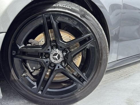 Used 2019 Mercedes-Benz A 220 4MATIC image 9