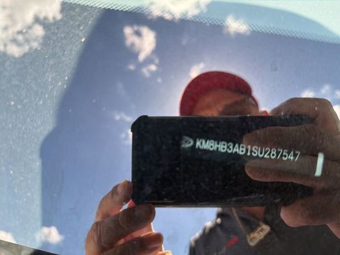 Used 2025 Hyundai Kona SEL image 4