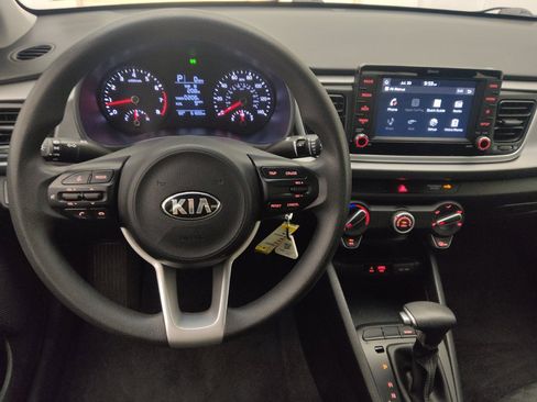 Used 2019 Kia Rio S FWD image 22