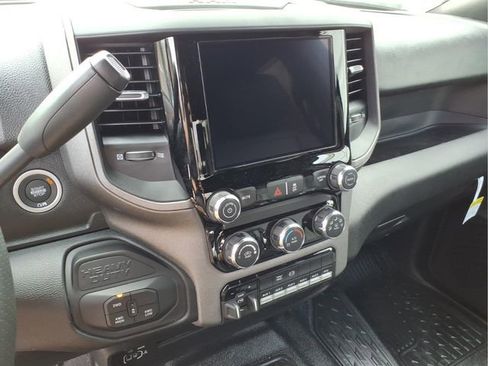 New 2026 RAM 3500 Tradesman w/ Chrome Appearance Group A AWD/4WD image 15