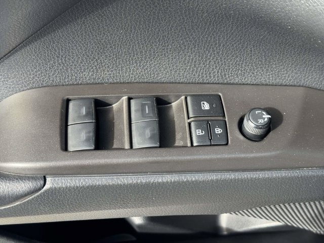Used 2023 Toyota Camry LE FWD image 26
