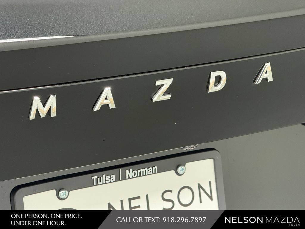 New 2026 MAZDA CX-5 Select AWD/4WD image 15