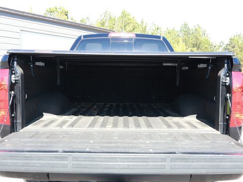 Used 2021 Toyota Tundra SR5 w/ TRD Sport Package image 8