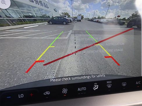 New 2026 Ford Escape Active w/ Tech Pack #1 image 5