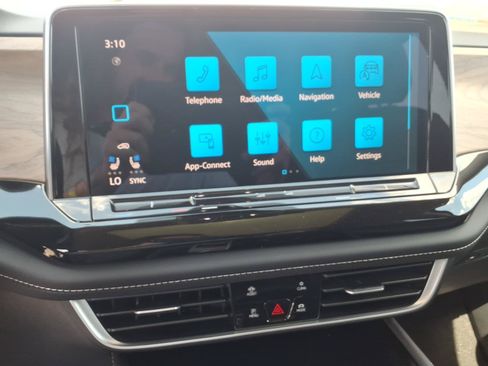 New 2026 Volkswagen Atlas SE AWD/4WD image 14