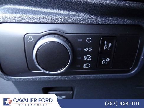 Used 2026 Ford Bronco Big Bend AWD/4WD image 12