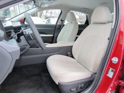 Used 2025 Hyundai Sonata SEL image 13