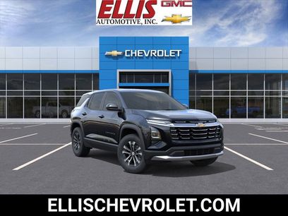 New 2026 Chevrolet Equinox LT w/ Convenience Package II