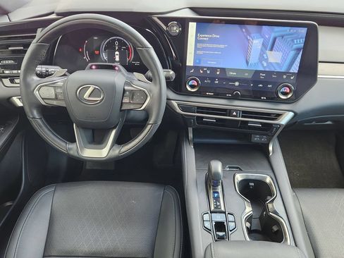 Used 2023 Lexus RX 350 Premium Plus w/ Accessory Package (Z1) AWD/4WD image 27