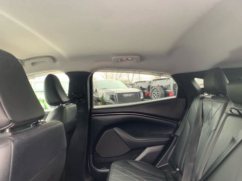 Used 2021 Ford Mustang Mach-E Select image 28