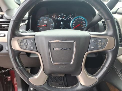Used 2019 GMC Yukon Denali w/ Denali Ultimate Package AWD/4WD image 22