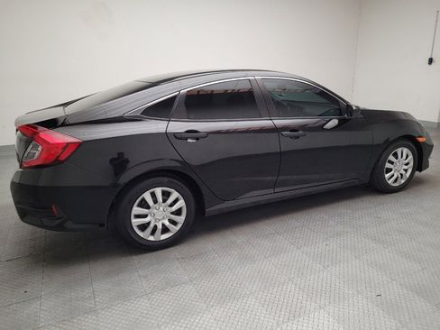 Used 2021 Honda Civic LX image 10