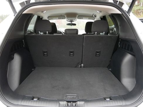 Certified 2023 Ford Escape Active w/ Tech Pack #2 image 10