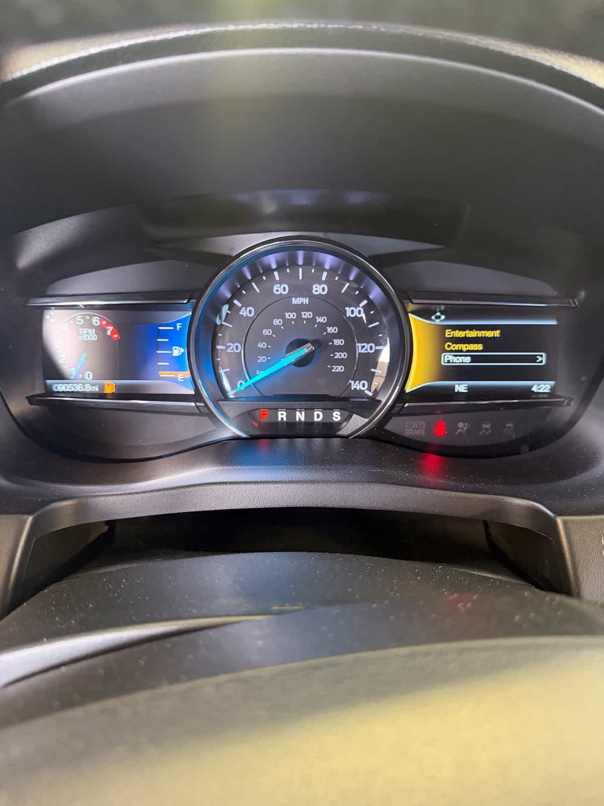 Used 2018 Ford Explorer XLT w/ Equipment Group 201A FWD image 22