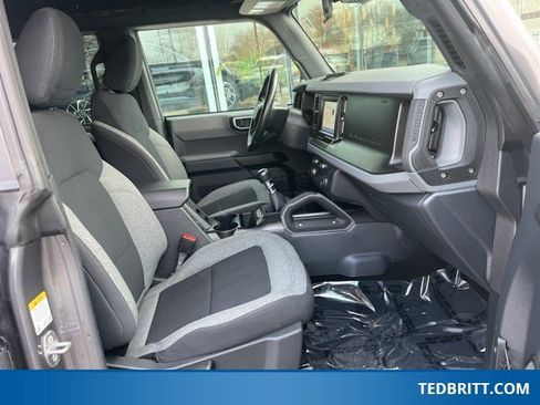 Used 2022 Ford Bronco Big Bend image 20