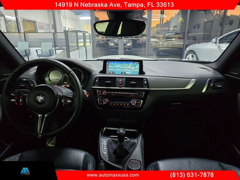 Used 2020 BMW M2 Competition w/ Executive Package RWD image 20