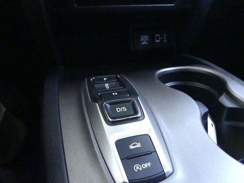 Used 2023 Honda Ridgeline RTL image 15