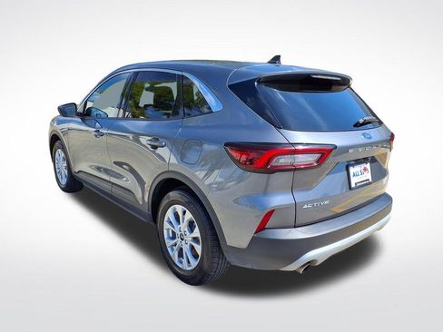 Used 2024 Ford Escape Active FWD image 9