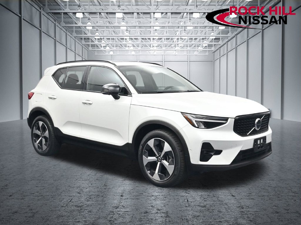 Used 2023 Volvo XC40 B4 Ultimate FWD 360° Tour
