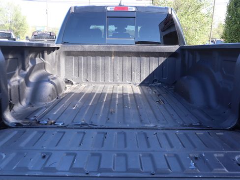 Used 2020 RAM 1500 Sport image 31