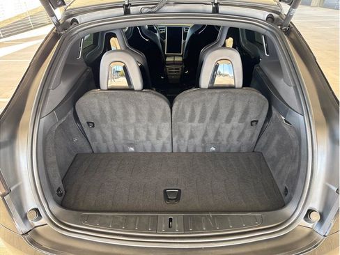 Used 2016 Tesla Model X 90D image 13