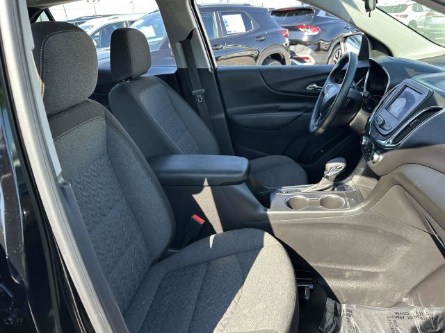 Certified 2024 Chevrolet Equinox LT AWD/4WD image 19