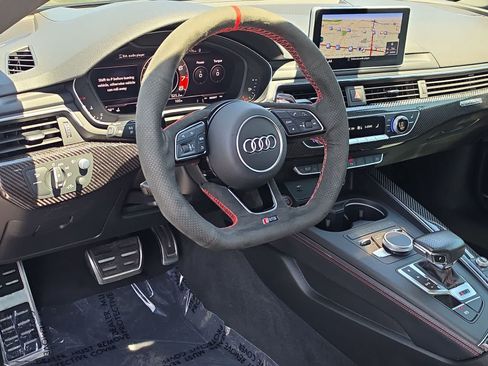 Used 2019 Audi RS 5 AWD/4WD image 10
