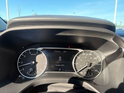 Certified 2025 Nissan Rogue S image 26