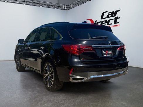 Used 2020 Acura MDX FWD w/ Technology Package image 8
