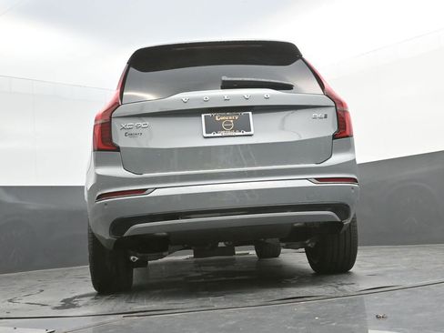 New 2026 Volvo XC90 B6 Ultra w/ Lounge Package AWD/4WD image 34