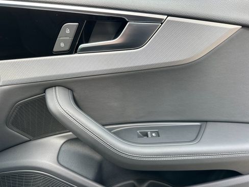 Used 2023 Audi A5 2.0T Premium Plus w/ Premium Plus image 18