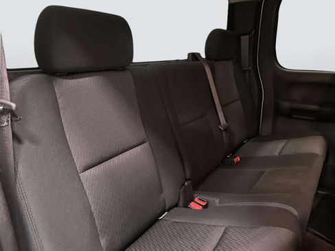 Used 2012 Chevrolet Silverado 1500 LT w/ All-Star Edition AWD/4WD image 30