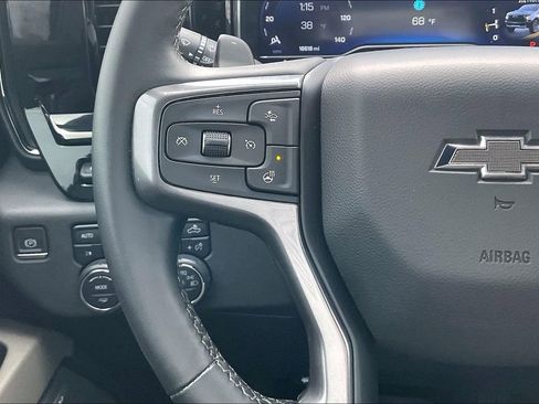 Used 2023 Chevrolet Silverado 1500 ZR2 w/ ZR2 Bison Edition image 12