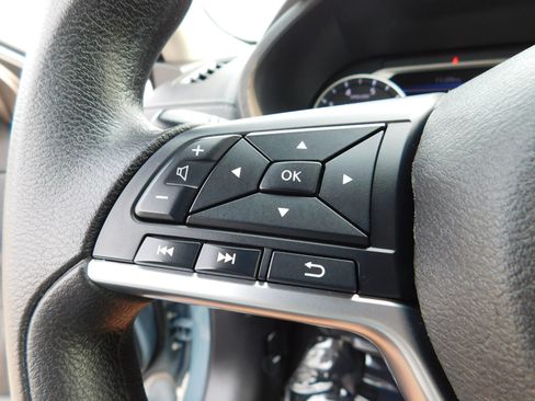 Used 2024 Nissan Sentra SV FWD image 24