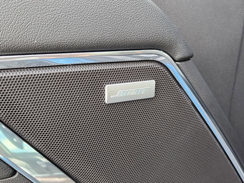 Used 2024 Chevrolet Silverado 1500 RST w/ All Star Edition Plus image 20